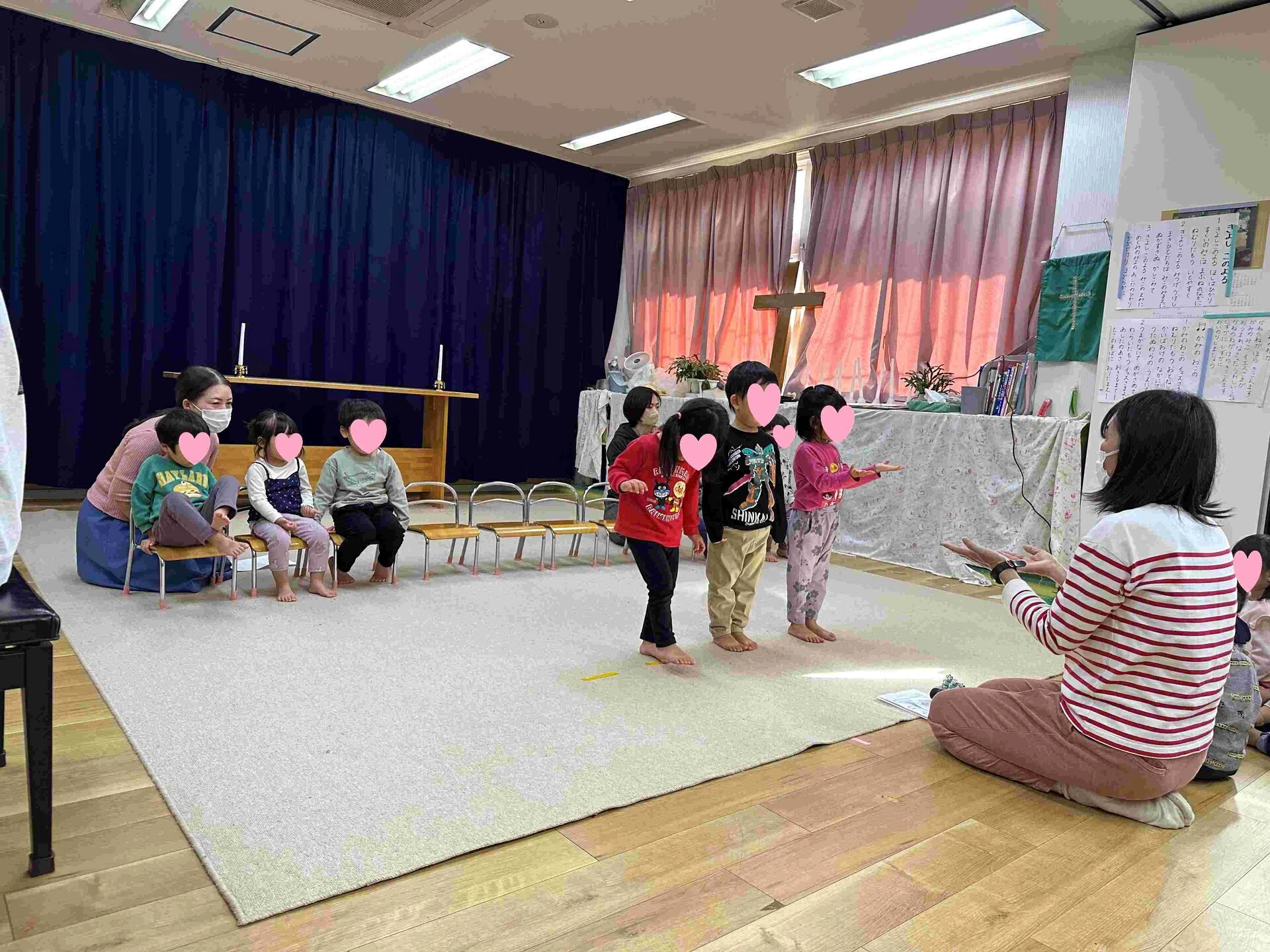 ブログ