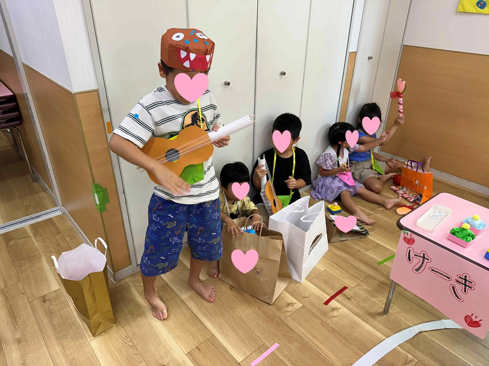 ブログ