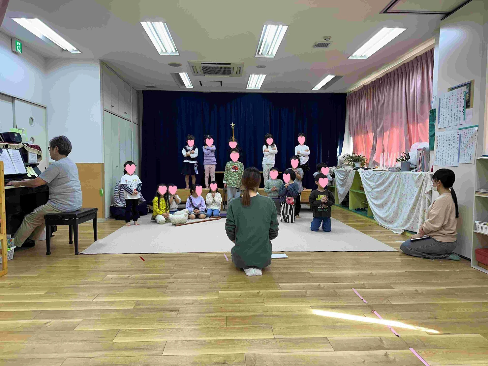 ブログ