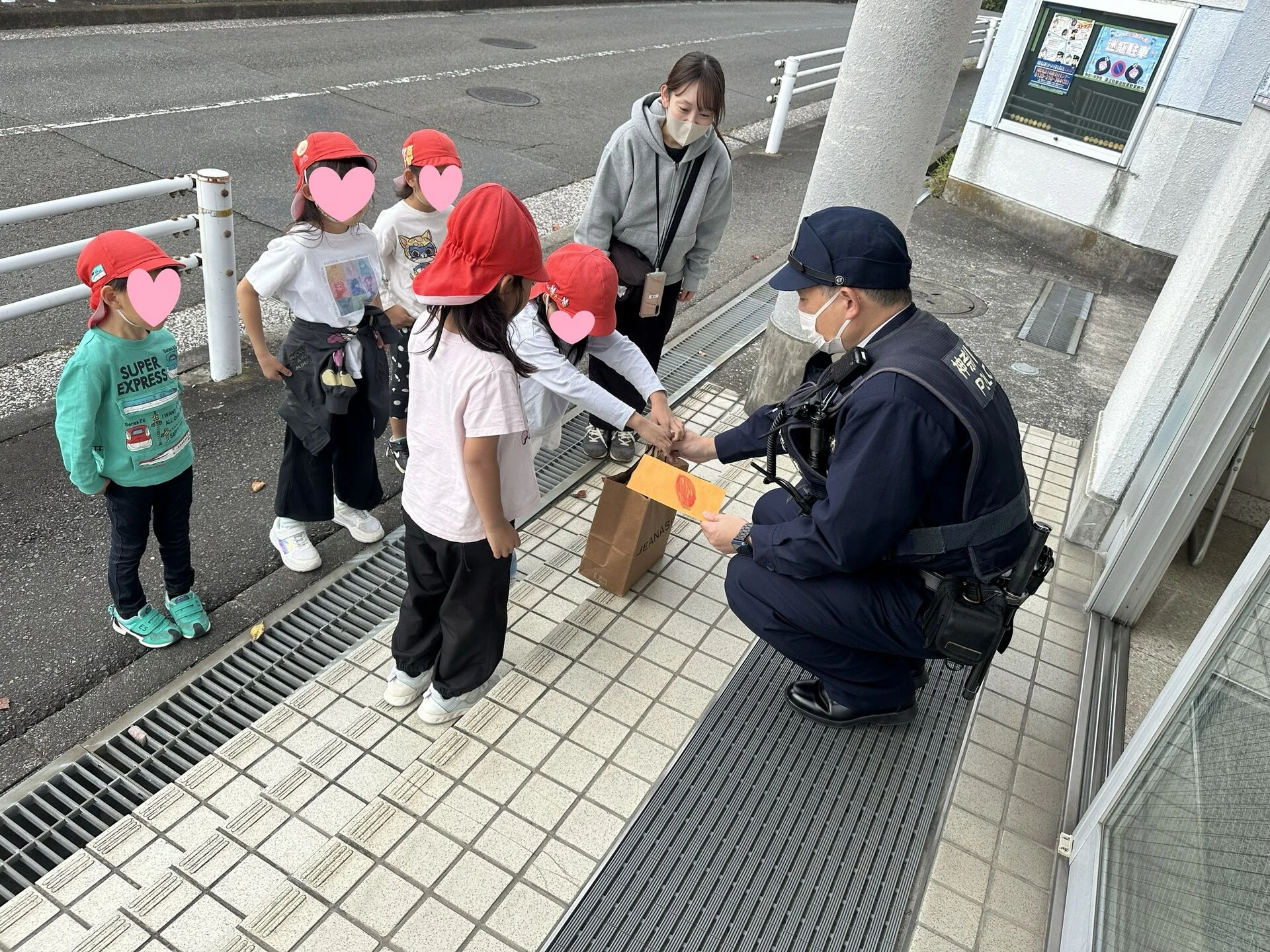 ブログ
